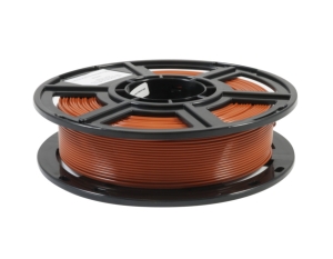 Flashforge PLA Vollfarbig Braun 1.75 mm 0.5 kg